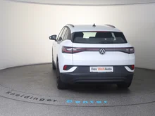 VW ID.4 Pro Performance 150 kW 1st in weiss - metallic