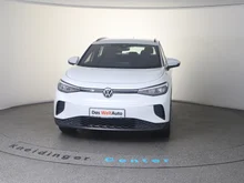 VW ID.4 Pro Performance 150 kW 1st in weiss - metallic