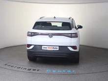VW ID.4 Pro Performance 150 kW 1st in weiss - metallic