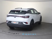 VW ID.4 Pro Performance 150 kW 1st in weiss - metallic
