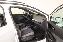 VW ID.4 Pro Performance 150 kW 1st in weiss - metallic