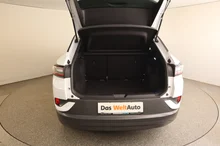 VW ID.4 Pro Performance 150 kW 1st in weiss - metallic