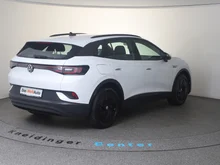 VW ID.4 Pro Performance 150 kW 1st in weiss - metallic