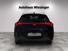 CUPRA Terramar e-HYBRID 204 PS DSG in 2D Kosmosblau
