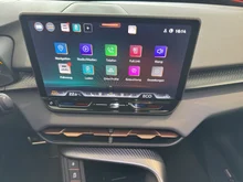 CUPRA Terramar e-HYBRID 204 PS DSG in 2D Kosmosblau