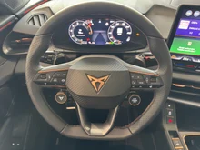 CUPRA Terramar e-HYBRID 204 PS DSG in 2D Kosmosblau