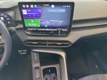 CUPRA Terramar e-HYBRID 204 PS DSG in 2D Kosmosblau