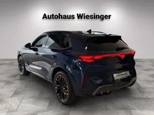 CUPRA Terramar e-HYBRID 204 PS DSG in 2D Kosmosblau