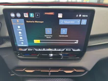 CUPRA Terramar e-HYBRID 204 PS DSG in 2D Kosmosblau