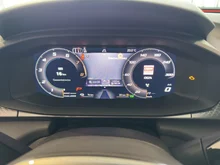 CUPRA Terramar e-HYBRID 204 PS DSG in 2D Kosmosblau