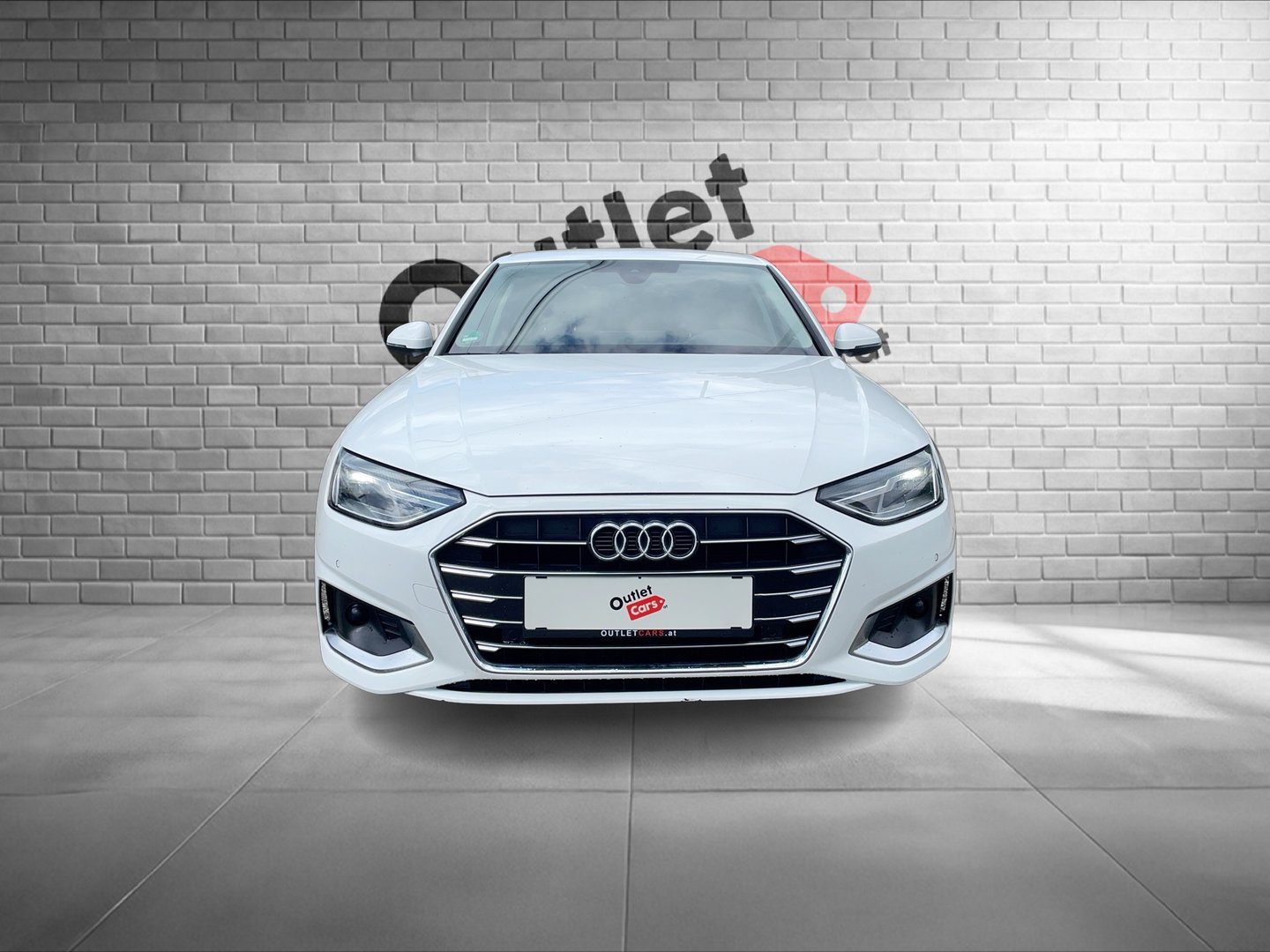 Audi A4 Avant 35 TDI advanced | Bild 6 von 24