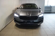 Thumbnail-Foto von Fahrzeug