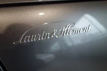 Thumbnail-Foto von Fahrzeug