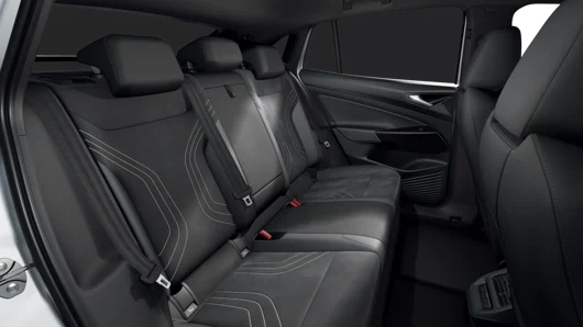 Bild eines VW ID.5 Pro 210 kW Business