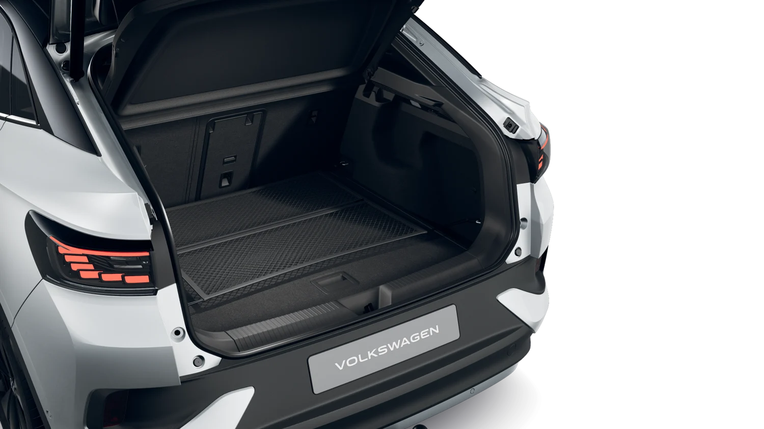 Bild eines VW ID.5 Pro 210 kW Business