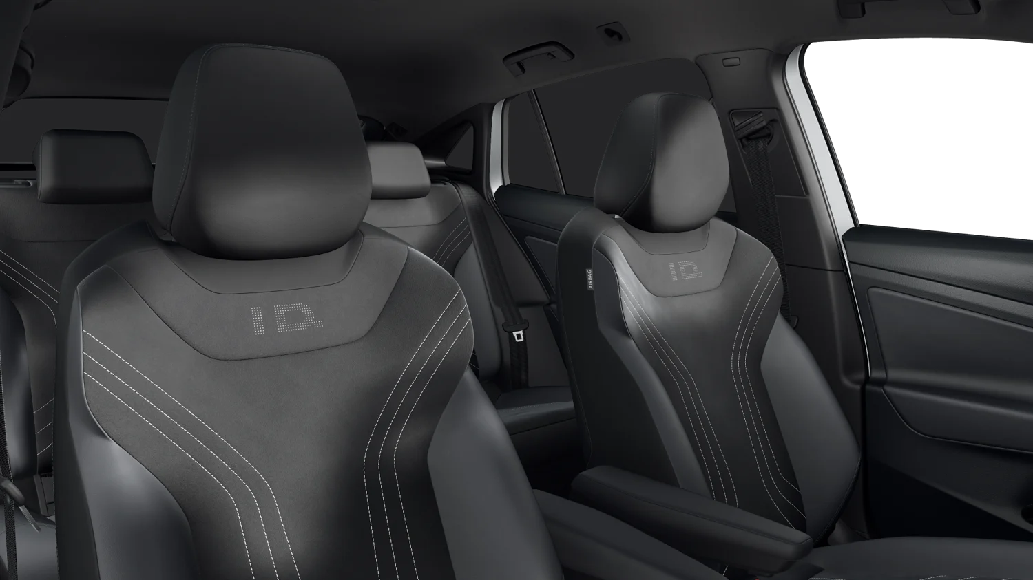 Bild eines VW ID.5 Pro 210 kW Business