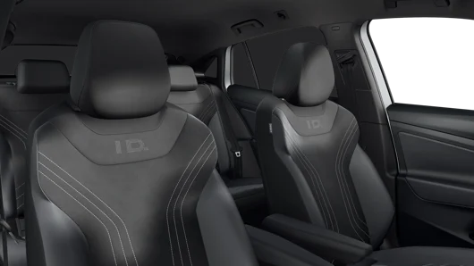 Bild eines VW ID.5 Pro 210 kW Business