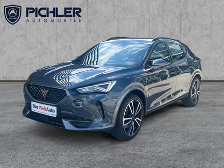 CUPRA Formentor VZ 2.0 TSI 310 PS DSG 4Drive