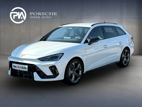 CUPRA Leon SP Kombi 2.0 TDI DSG
