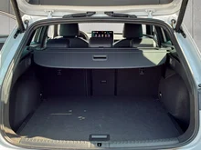 CUPRA Leon SP Kombi 2.0 TDI DSG in Nevada-Weiß Metallic