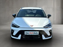 CUPRA Leon SP Kombi 2.0 TDI DSG in Nevada-Weiß Metallic