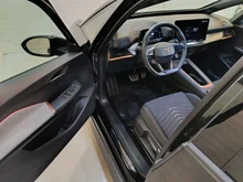 CUPRA Born 60/63 e-Boost 170kW/231PS in Nacht-Schwarz Metallic
