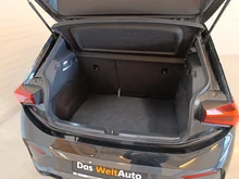 CUPRA Born 60/63 e-Boost 170kW/231PS in Nacht-Schwarz Metallic