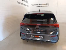 CUPRA Born 60/63 e-Boost 170kW/231PS in Nacht-Schwarz Metallic