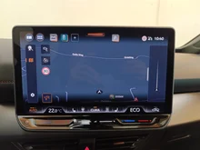 CUPRA Born 60/63 e-Boost 170kW/231PS in Nacht-Schwarz Metallic