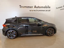 CUPRA Born 60/63 e-Boost 170kW/231PS in Nacht-Schwarz Metallic