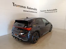CUPRA Born 60/63 e-Boost 170kW/231PS in Nacht-Schwarz Metallic