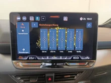 CUPRA Born 60/63 e-Boost 170kW/231PS in Nacht-Schwarz Metallic