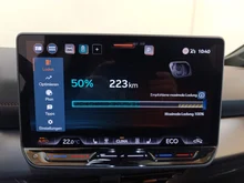 CUPRA Born 60/63 e-Boost 170kW/231PS in Nacht-Schwarz Metallic