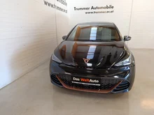 CUPRA Born 60/63 e-Boost 170kW/231PS in Nacht-Schwarz Metallic