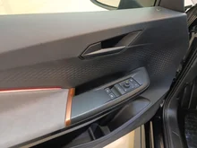 CUPRA Born 60/63 e-Boost 170kW/231PS in Nacht-Schwarz Metallic
