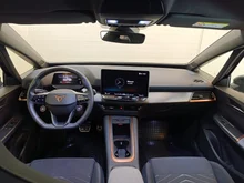 CUPRA Born 60/63 e-Boost 170kW/231PS in Nacht-Schwarz Metallic