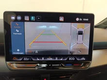 CUPRA Born 60/63 e-Boost 170kW/231PS in Nacht-Schwarz Metallic