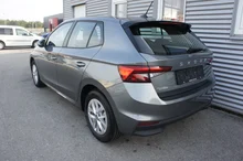 Thumbnail-Foto von Fahrzeug