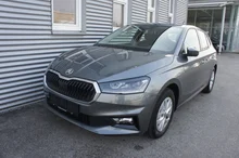 Thumbnail-Foto von Fahrzeug