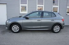 Thumbnail-Foto von Fahrzeug