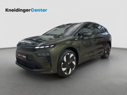 Škoda Enyaq RS