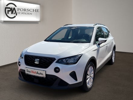 SEAT Arona Reference Edition 1.0 TSI