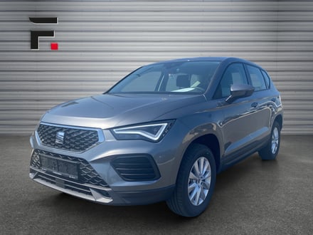 SEAT Ateca Reference Edition 1.0 TSI