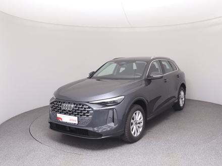 Audi Q5 SUV TDI quattro 150 kW