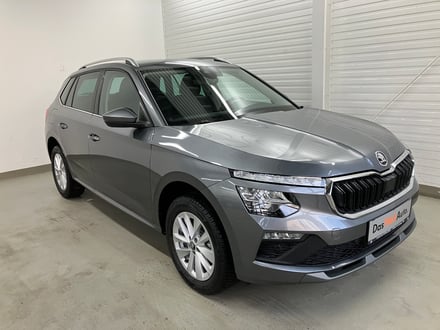 Škoda Kamiq Selection TSI