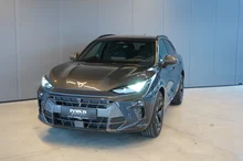 Thumbnail-Foto von Fahrzeug