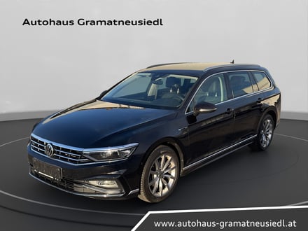 VW Passat Variant Elegance TDI DSG
