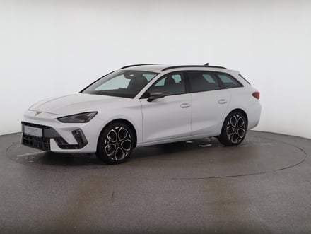 CUPRA Leon SP Kombi 1.5 TSI 150 PS ACT