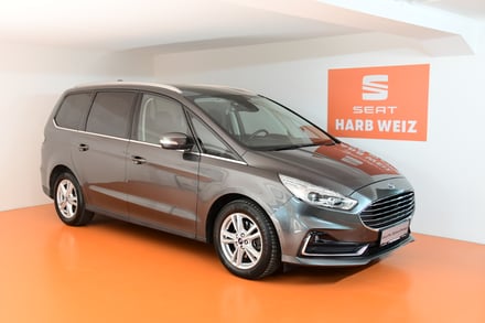 Ford Galaxy 2,0 EcoBlue SCR Titanium Aut.