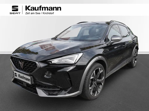 CUPRA Formentor Alpha 1.5 TSI 150 PS ACT
